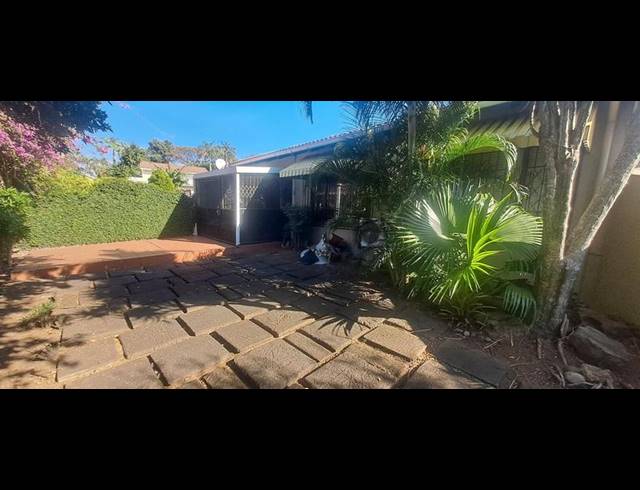 2 BEDROOM PROPERTY TO RENT IN BEREA WEST